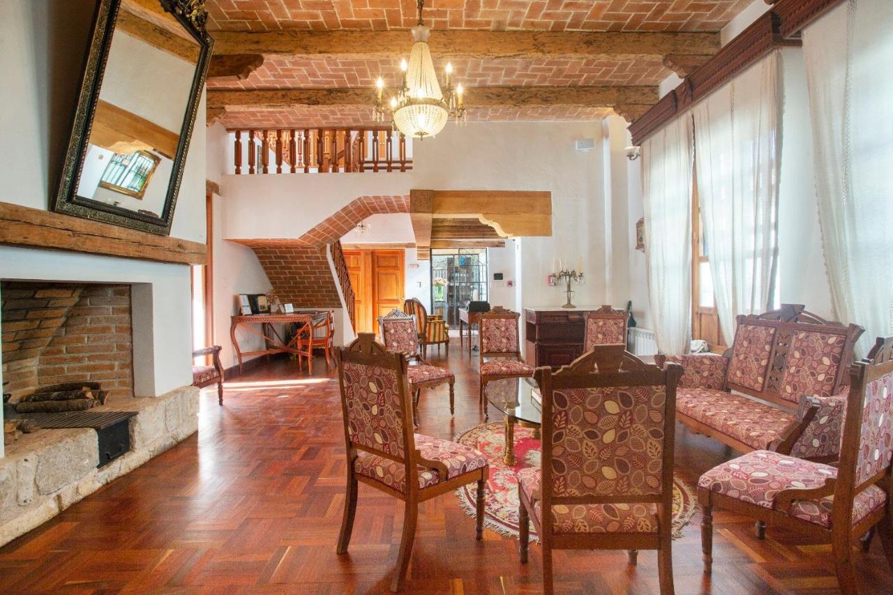 Hotel Casa De Familia De San Cristobal San Cristóbal de Las Casas 外观 照片