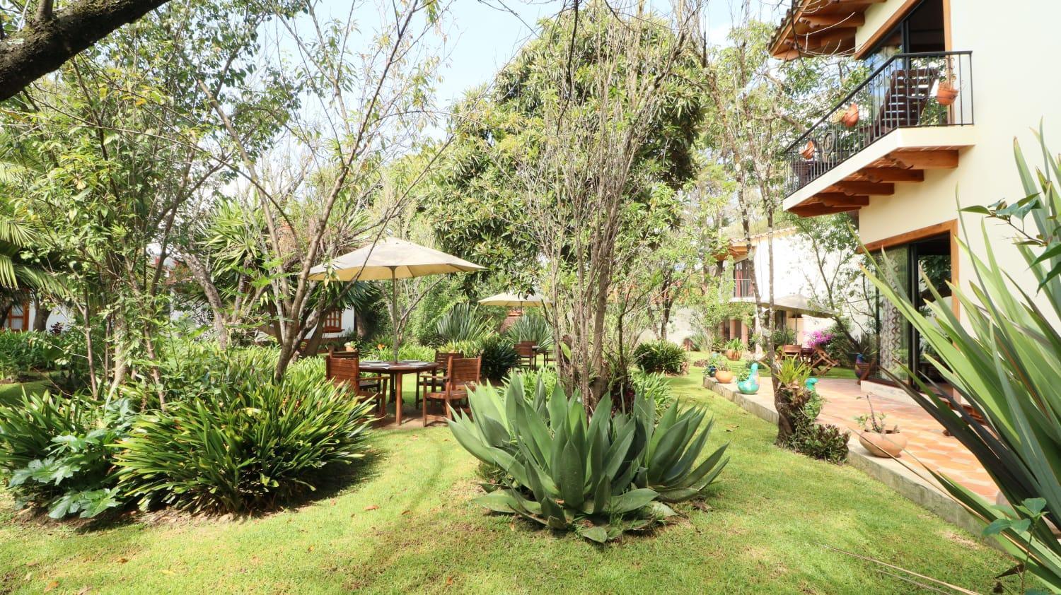 Hotel Casa De Familia De San Cristobal San Cristóbal de Las Casas 外观 照片