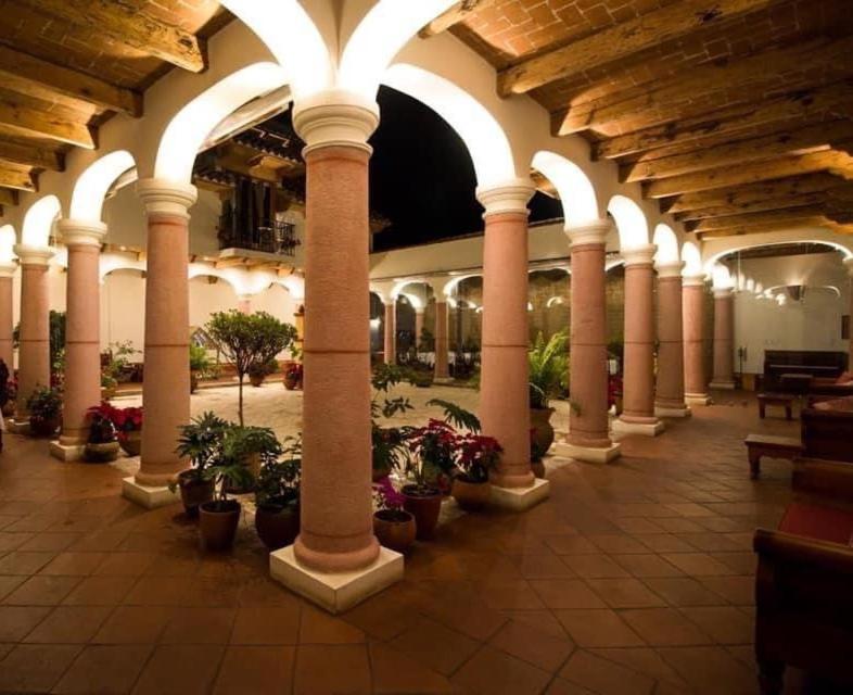 Hotel Casa De Familia De San Cristobal San Cristóbal de Las Casas 外观 照片