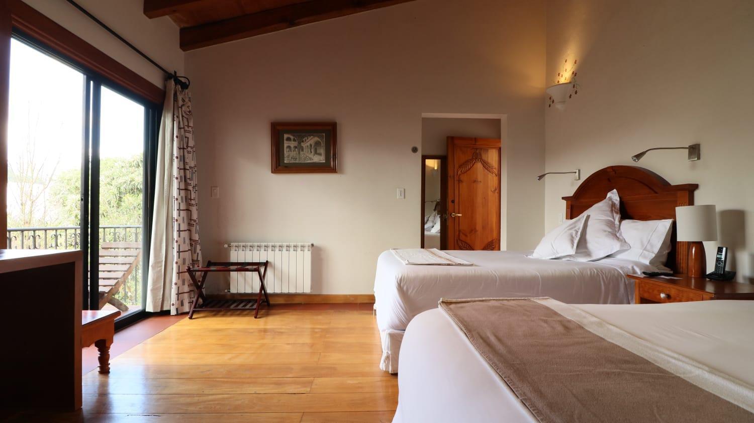 Hotel Casa De Familia De San Cristobal San Cristóbal de Las Casas 外观 照片